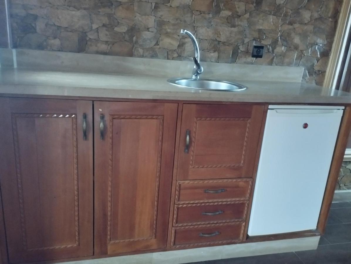 Aparthotel Nzaha Tahanaout Dış mekan fotoğraf